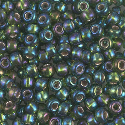 Miyuki 6/0 Seed Beads