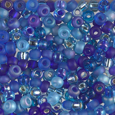 Miyuki 6/0 Seed Beads