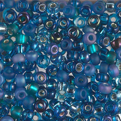 Miyuki 6/0 Seed Beads