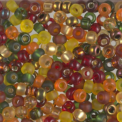 Miyuki 6/0 Seed Beads