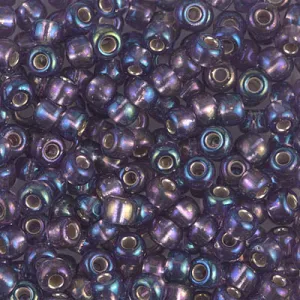 Miyuki 6/0 Seed Beads