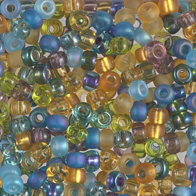 Miyuki 6/0 Seed Beads