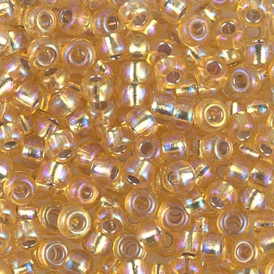 Miyuki 6/0 Seed Beads