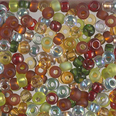 Miyuki 6/0 Seed Beads