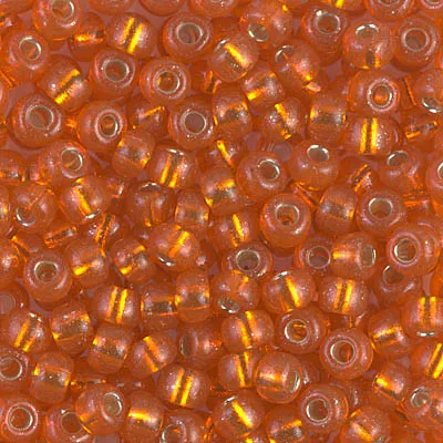 Miyuki 6/0 Seed Beads