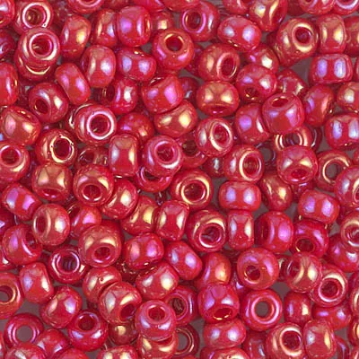 Miyuki 6/0 Seed Beads