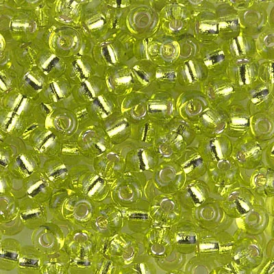 Miyuki 6/0 Seed Beads