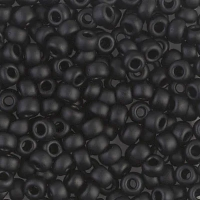 Miyuki 6/0 Seed Beads