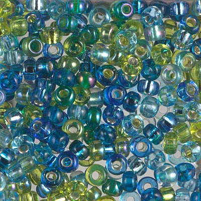 Miyuki 6/0 Seed Beads