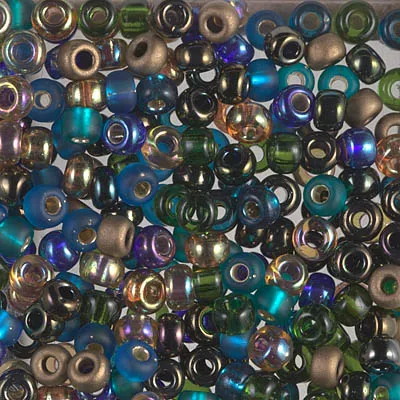 Miyuki 6/0 Seed Beads