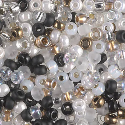 Miyuki 6/0 Seed Beads