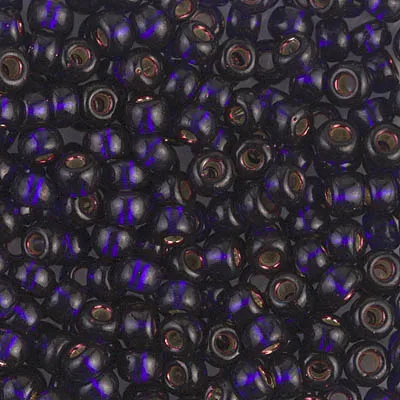 Miyuki 6/0 Seed Beads