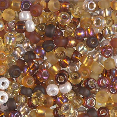 Miyuki 6/0 Seed Beads
