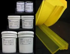 Mold Making Urethane Liquid Rubber Polytek 74-45