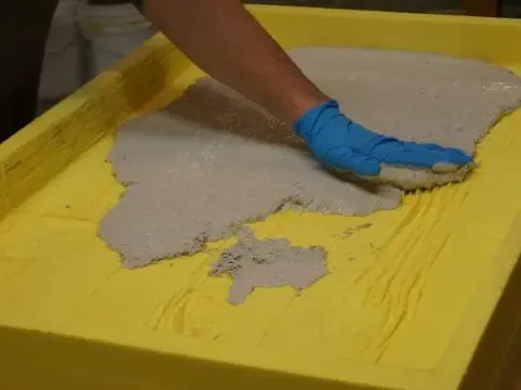 Mold Making Urethane Liquid Rubber Polytek 74-45