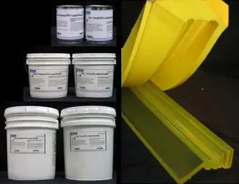 Mold Making Urethane Liquid Rubber Polytek 74-45