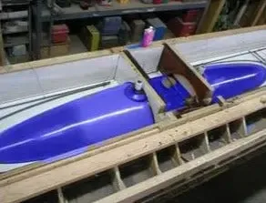 Mold Making Urethane Rubber Polytek 75-60