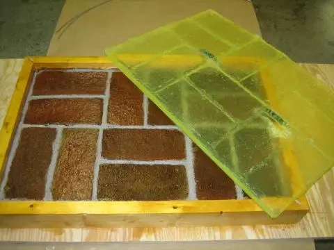 Mold Making Urethane Rubber Polytek 75-60