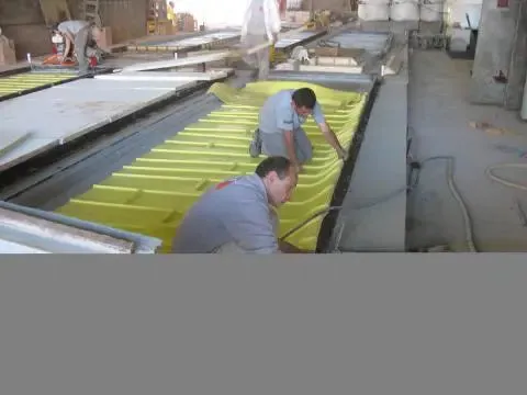 Mold Making Urethane Rubber Polytek 75-80