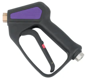Mosmatic High Pressure HP Gun Mosmatic Purple (No Swivel) - 29.081