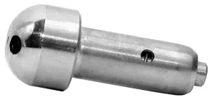 Mosmatic High Pressure HP Guns Weep System - 0.4in Diameter - 29.031