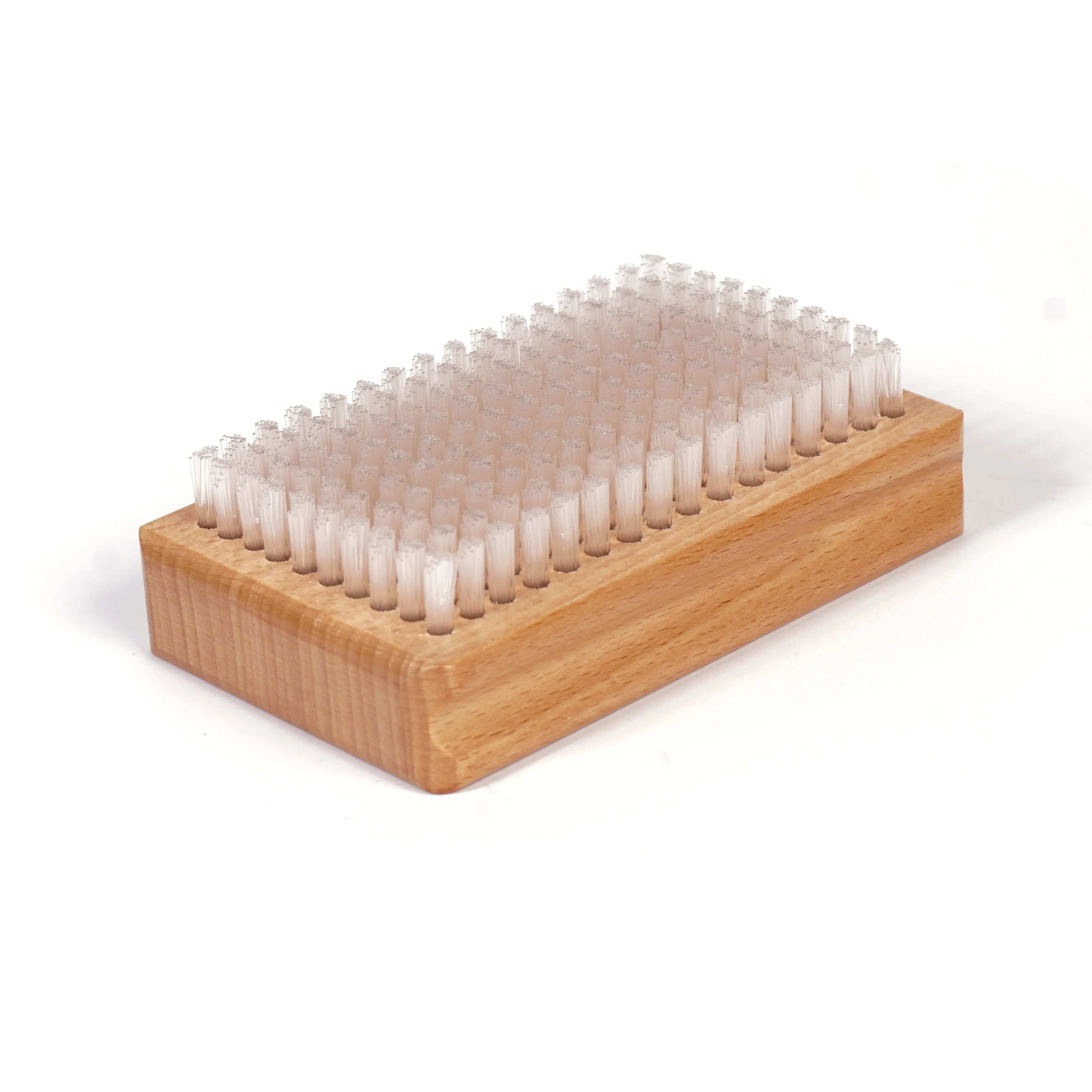 Nylon Ski Wax Brush - Ski & Snowboard Tuning