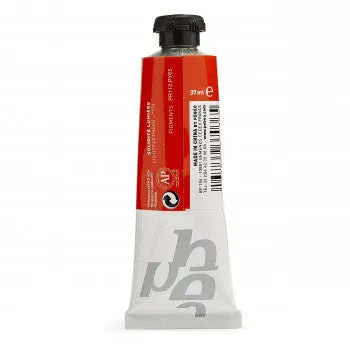 PEBEO XL FINE OIL 37 ML VIVID RED
