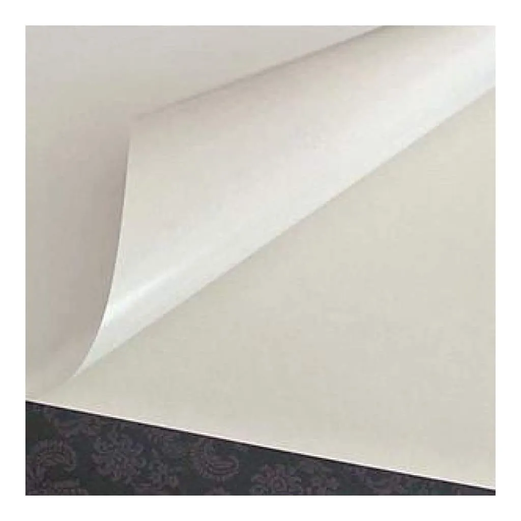 Poppy Crafts A4 Double Sided Adhesive Paper - 5 Sheets