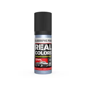 Real Colors - Holographic Pearl