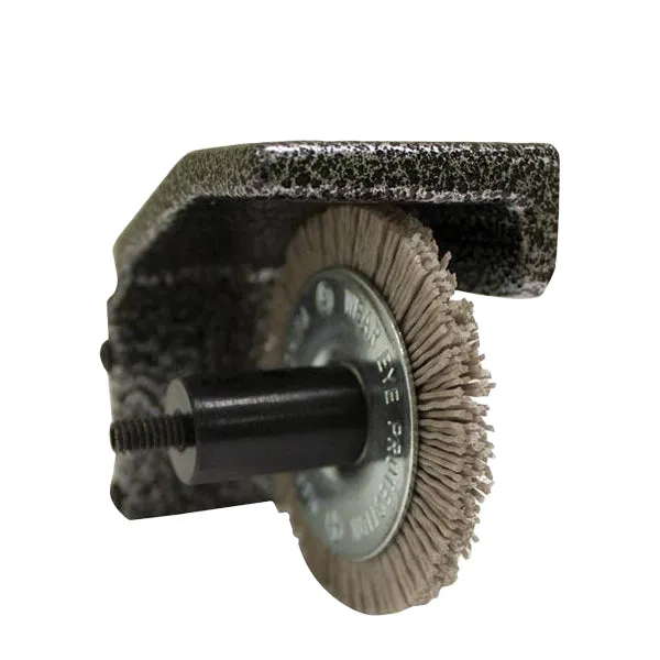 Rytan - RY101 - Nylon Wire Brush Kit - Deburring