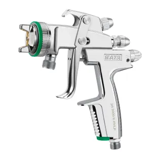 SATAjet® 3000 K HVLP 1.3 WITH 600ML POT SPRAYGUN