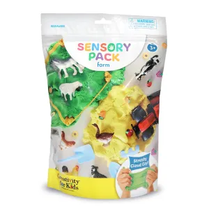 Sensory Pack: Farm