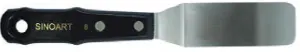 SINOART Wide Palette Knives for Heavy Painting  #8
