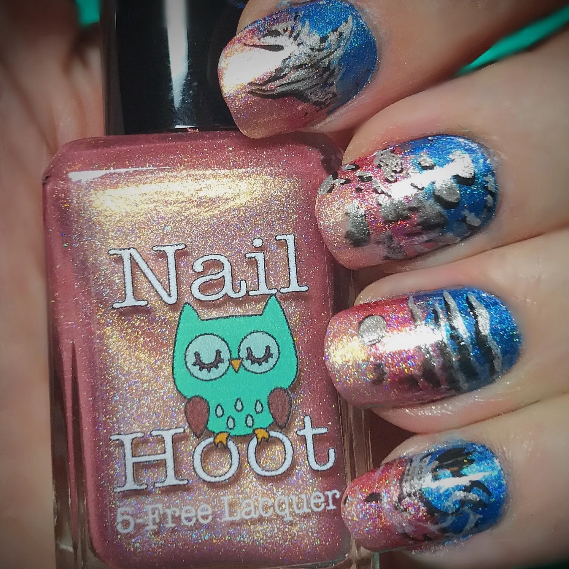 Stamping Starter Kit