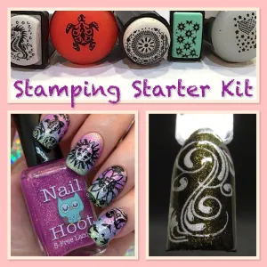 Stamping Starter Kit