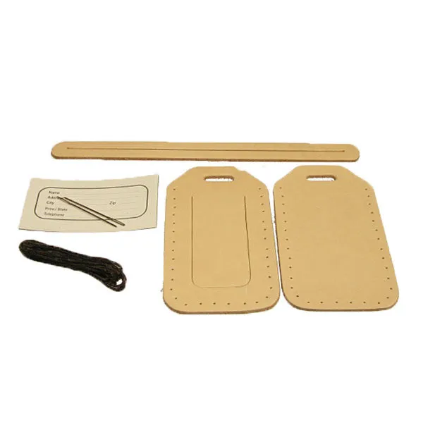Tag-It Luggage Tag Kit