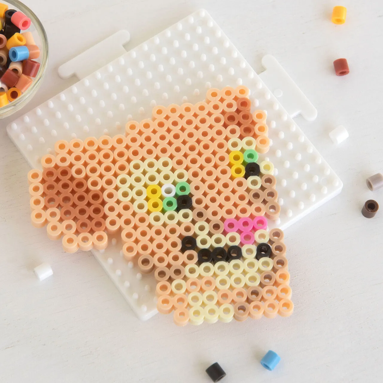The Lion King Perler Small Box Set