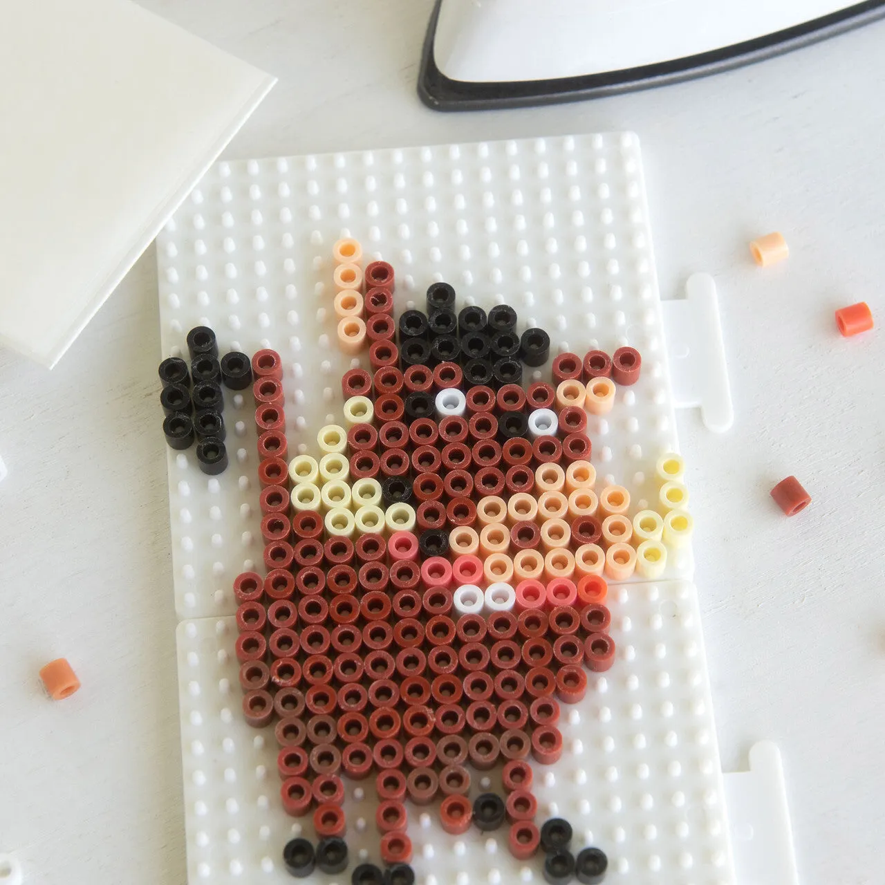 The Lion King Perler Small Box Set
