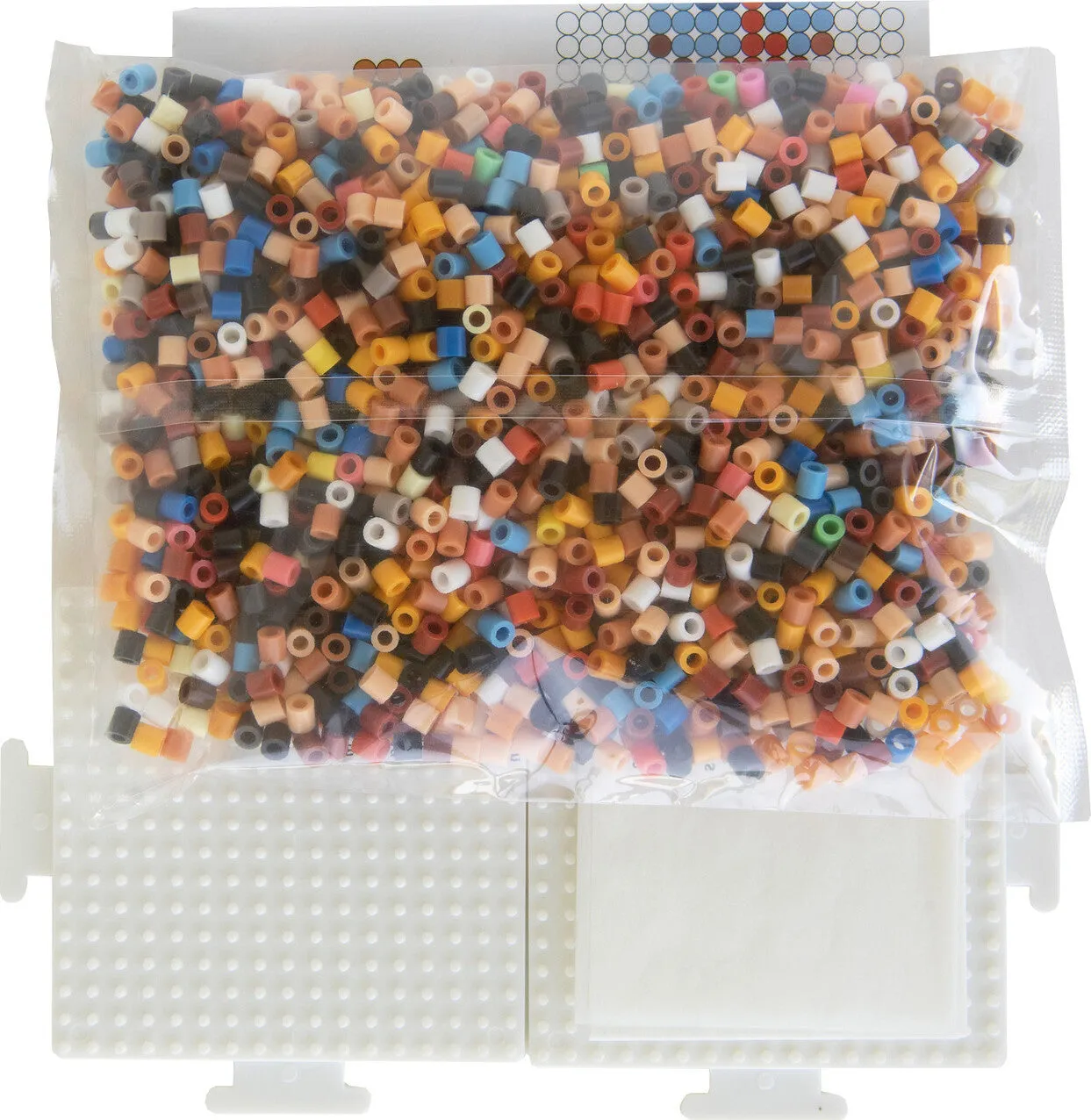 The Lion King Perler Small Box Set