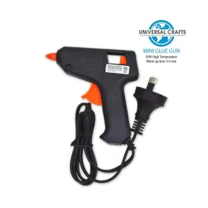 Universal Crafts Glue Gun