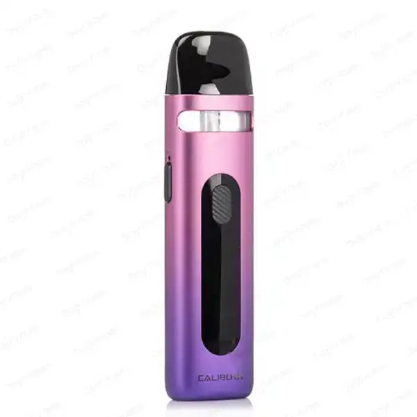 Uwell Caliburn X Pod Kit