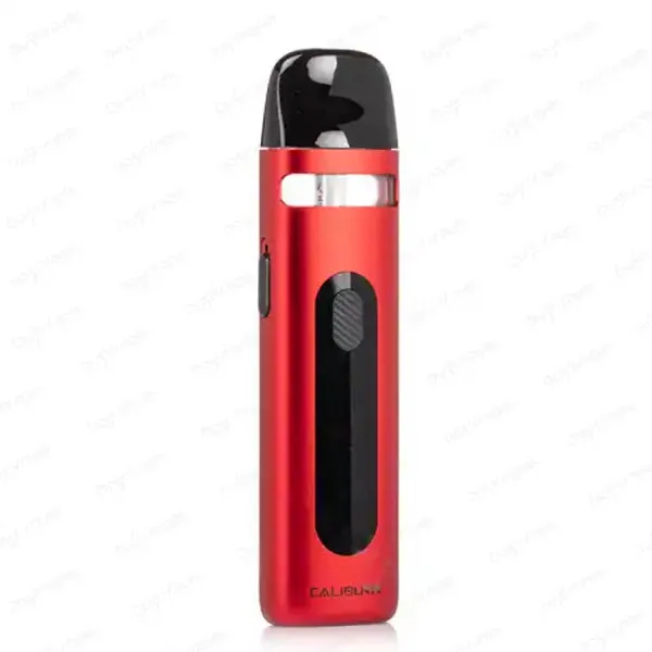 Uwell Caliburn X Pod Kit