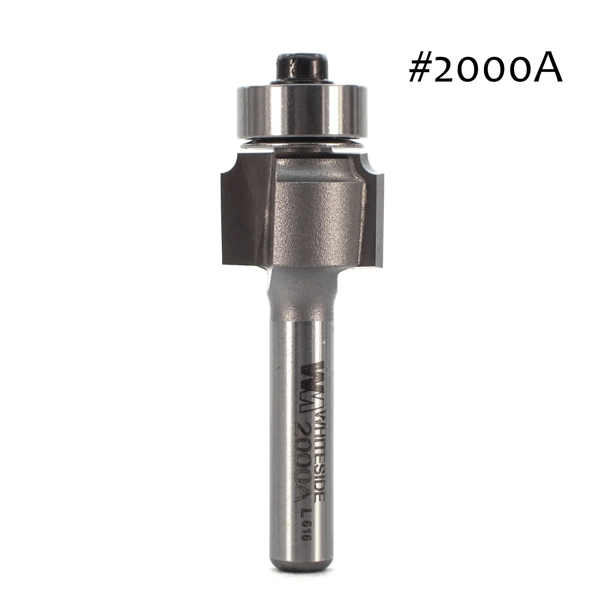 Whiteside, Roundover Router Bits
