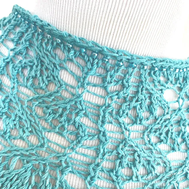 Willeke pattern