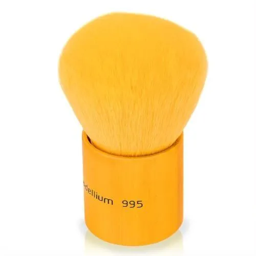 Yellow Bambu 995 Kabuki