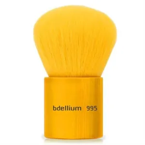 Yellow Bambu 995 Kabuki